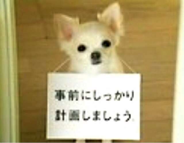 貧乏だけど幸せな人