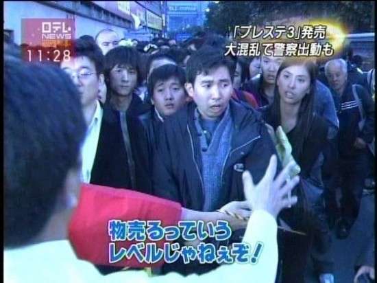 AKBグループに言いたい事