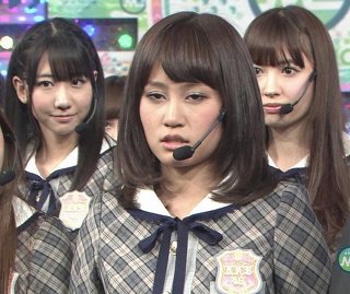 AKBグループに言いたい事