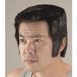出産後の髪型