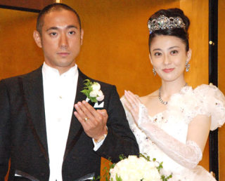 トリンドル玲奈との結婚に突き進む中村七之助に梨園が賛成派と反対派に真っ二つ