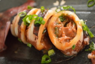 クセがあるけど大好きな食べ物