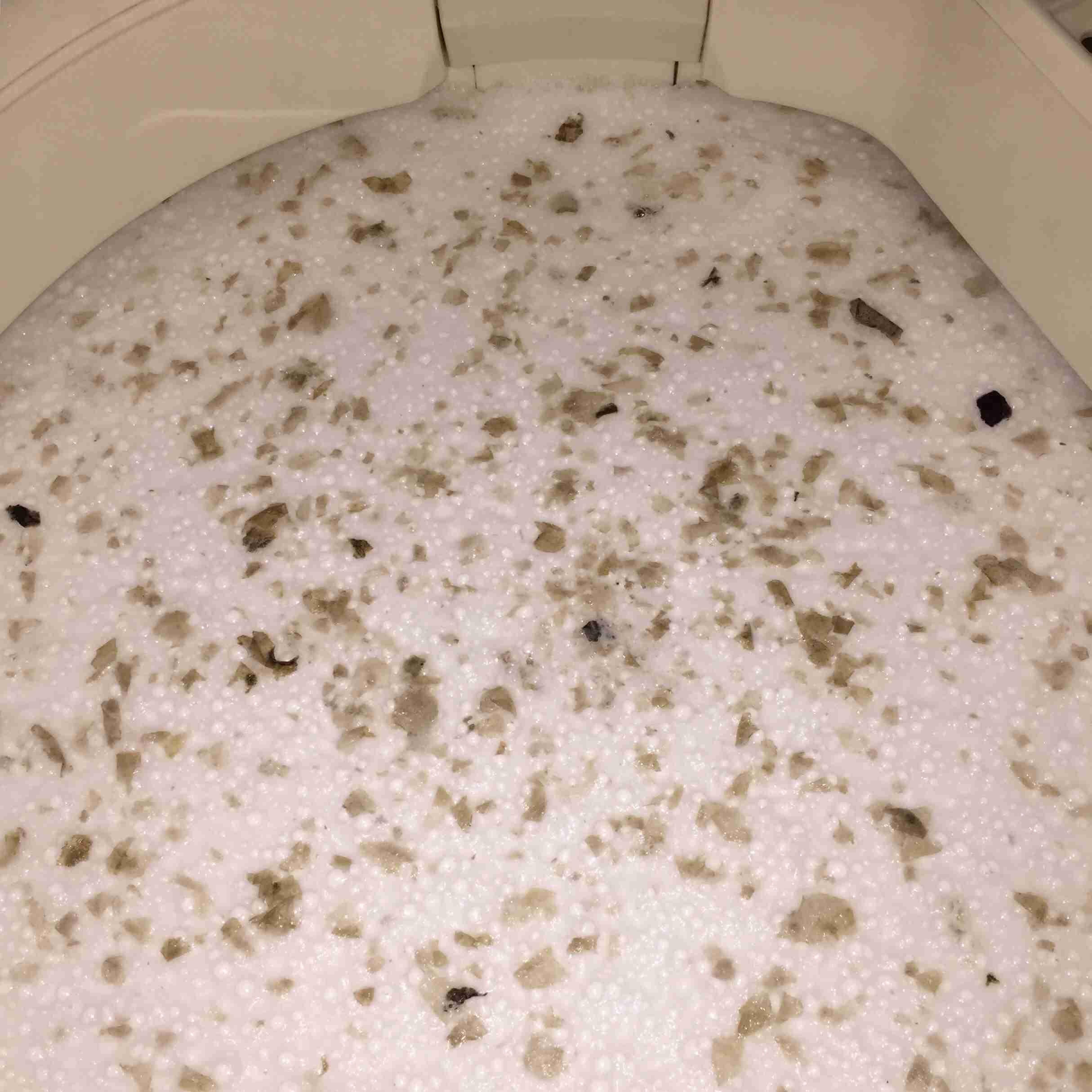 大掃除での技、お勧めありますか?
