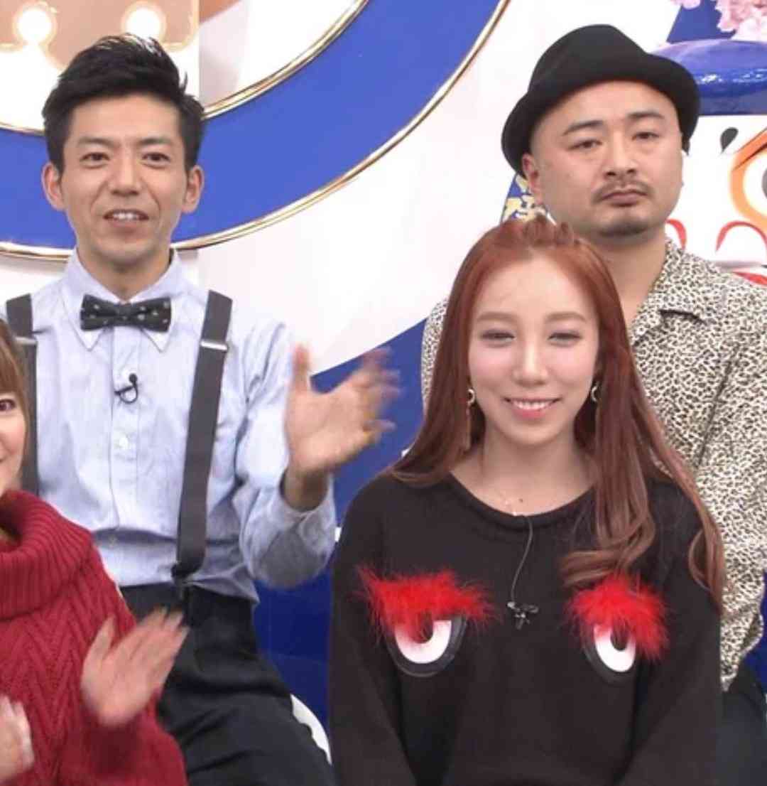 ざわちん、今度はウィル・スミスに変身 早くも海外進出決定「この上ない幸せ」