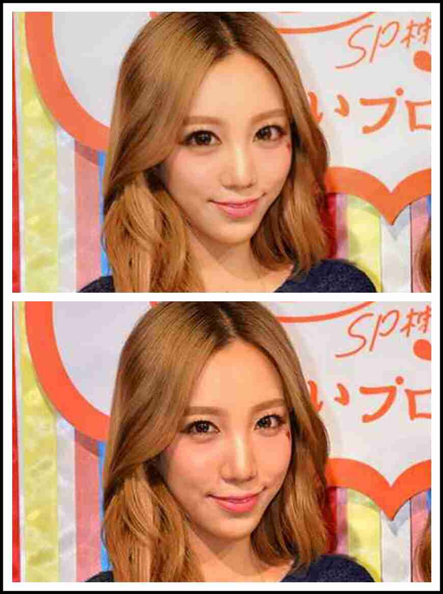 ざわちん、今度はウィル・スミスに変身 早くも海外進出決定「この上ない幸せ」