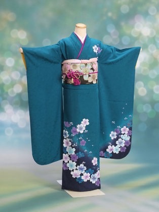 緑色の素敵な画像を貼るトピ