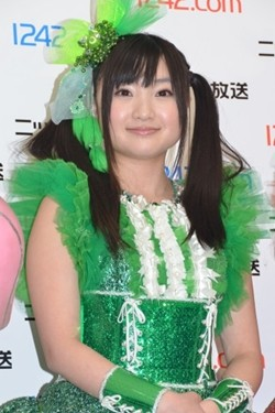 緑色の素敵な画像を貼るトピ