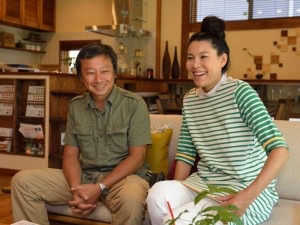 芸能界で子供なし夫婦は？