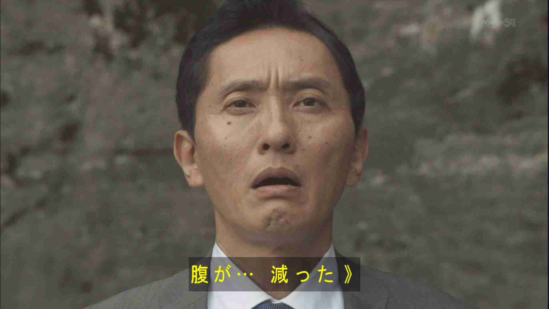 「孤独のグルメ」正月SPが決定、冬の北海道・旭川出張で“遠征メシ”