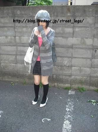 ダサいと感じたらプラスするトピ