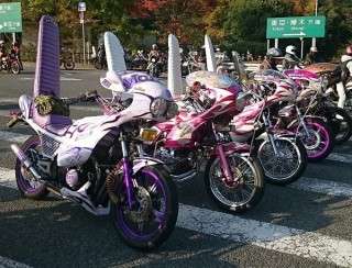ダサいと感じたらプラスするトピ