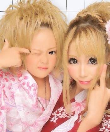 ダサいと感じたらプラスするトピ