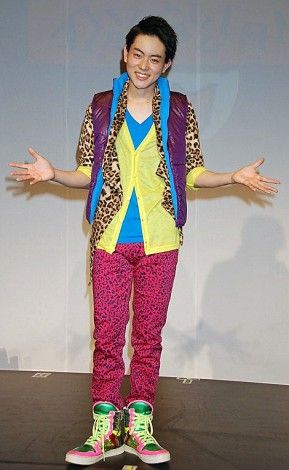 ダサいと感じたらプラスするトピ