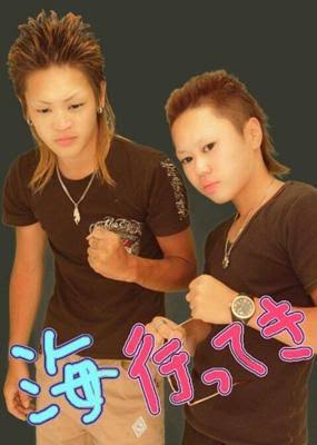 ダサいと感じたらプラスするトピ
