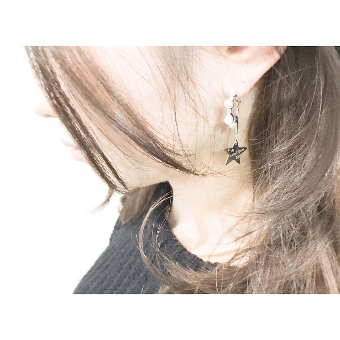 可愛いアクセサリーの画像