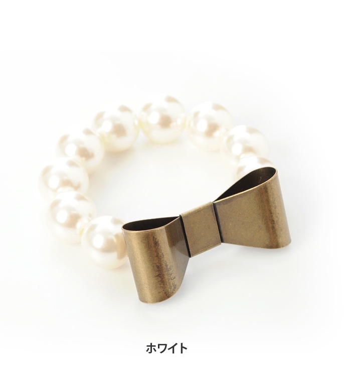 可愛いアクセサリーの画像
