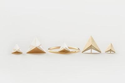 可愛いアクセサリーの画像