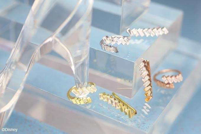 可愛いアクセサリーの画像