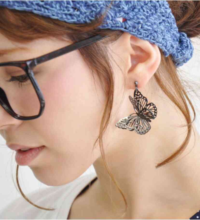 可愛いアクセサリーの画像