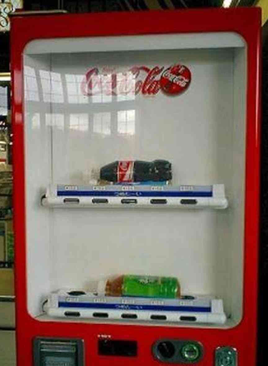 ちょっと珍しい画像トピ