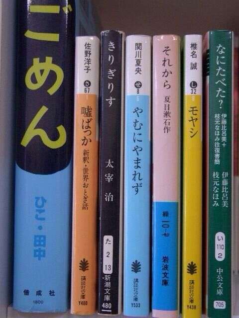 ちょっと珍しい画像トピ