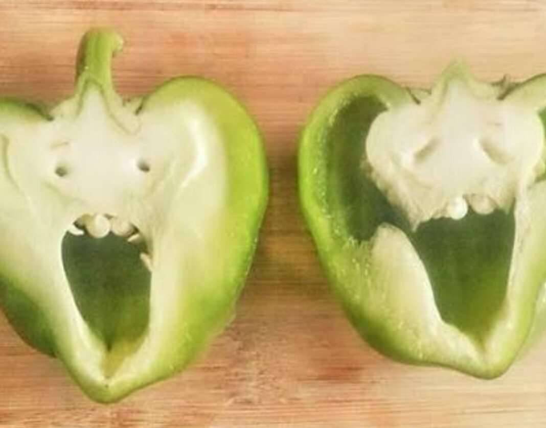 ちょっと珍しい画像トピ