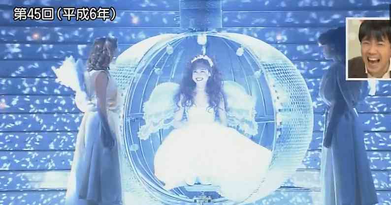 松田聖子の曲で好きな曲は？