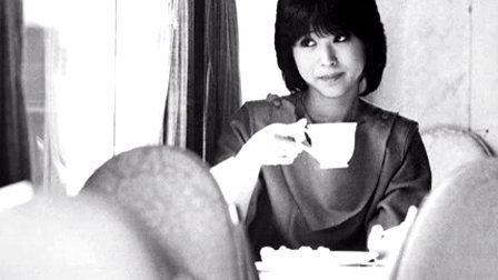 松田聖子の曲で好きな曲は？