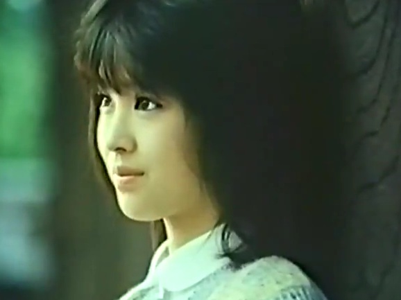 松田聖子の曲で好きな曲は？