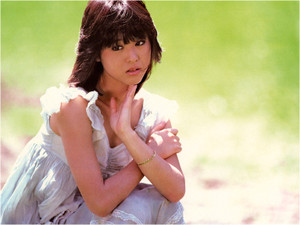松田聖子の曲で好きな曲は？