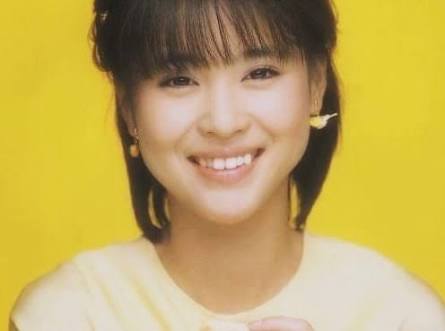 松田聖子の曲で好きな曲は？