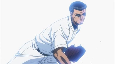 漫画の中で一番好きな男性キャラクターは誰ですかー？？