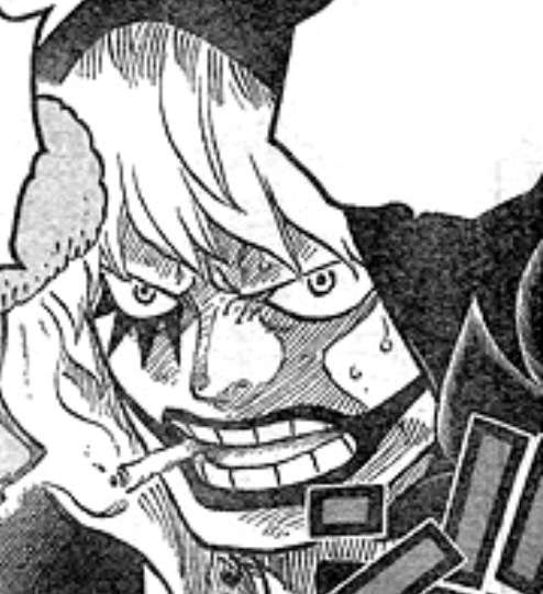 漫画の中で一番好きな男性キャラクターは誰ですかー？？