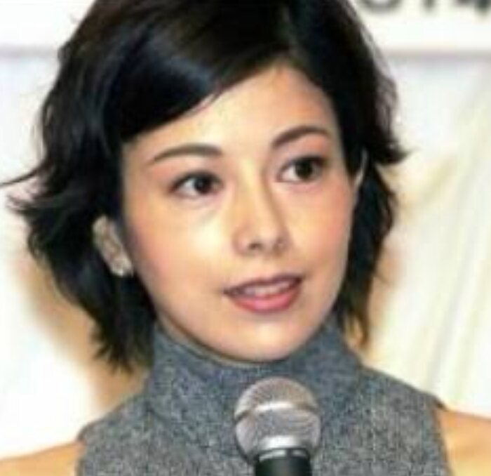 “美文字女優”沢口靖子、“直筆プリント”寒中見舞い100万世帯に配布