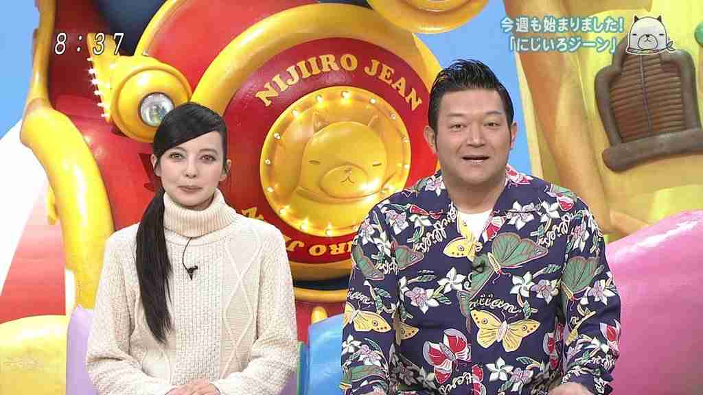 ベッキー、朝の生番組出演！何事もなかったかのように進む。ゲス川谷絵音とはすでに決別報道