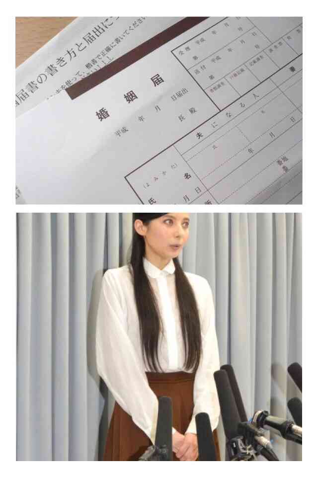 ベッキー、朝の生番組出演!何事もなかったかのように進む。ゲス川谷絵音とはすでに決別報道