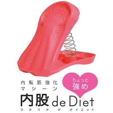 太ももダイエット成功した方
