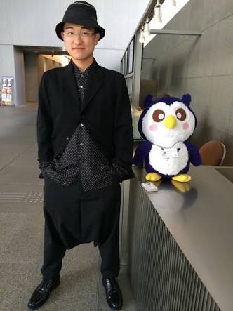 COMME des GARÇONSが好きな人