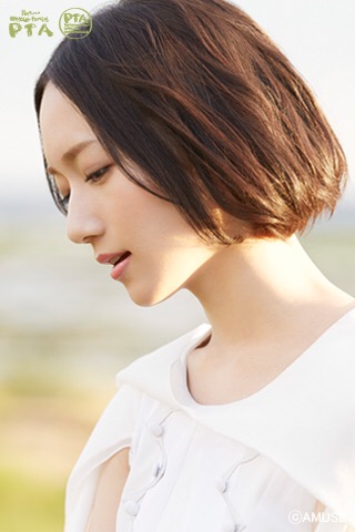 パフュームの好きな衣装