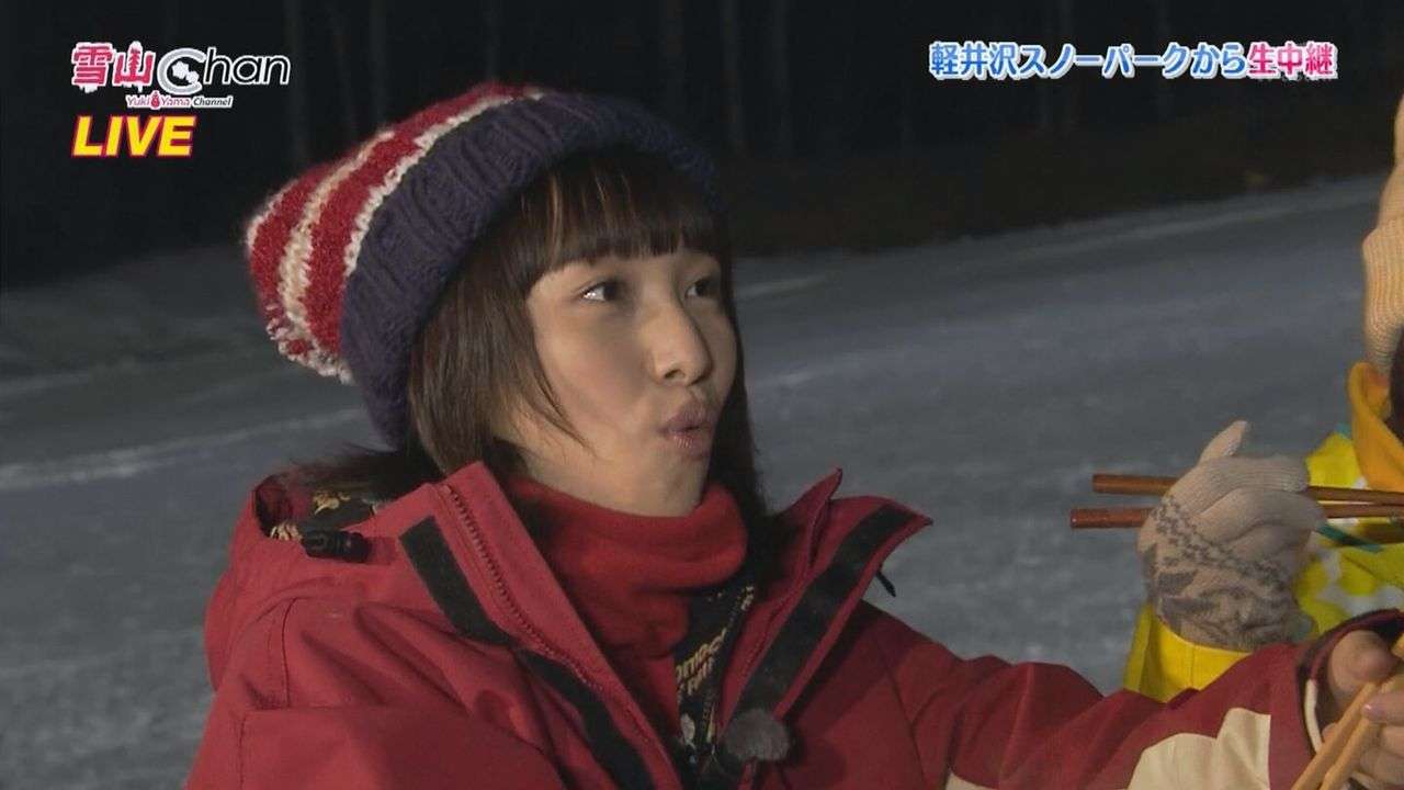 ももいろクローバーZ好きな人！