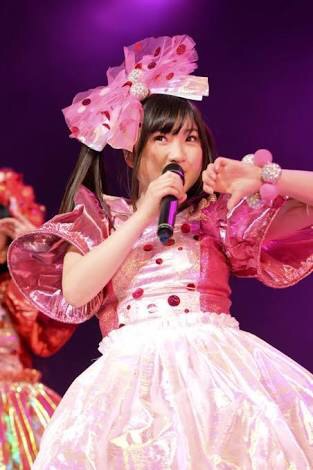 ももいろクローバーZ好きな人！