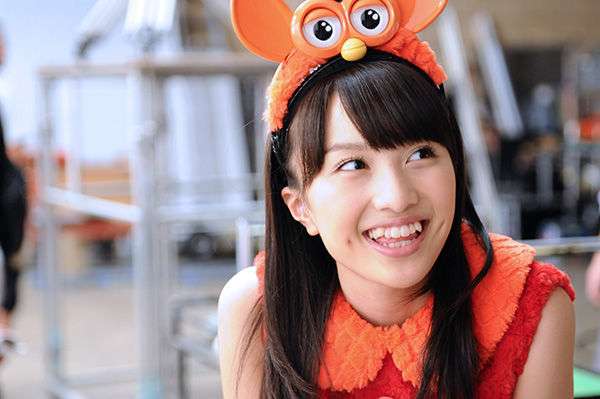 ももいろクローバーZ好きな人！