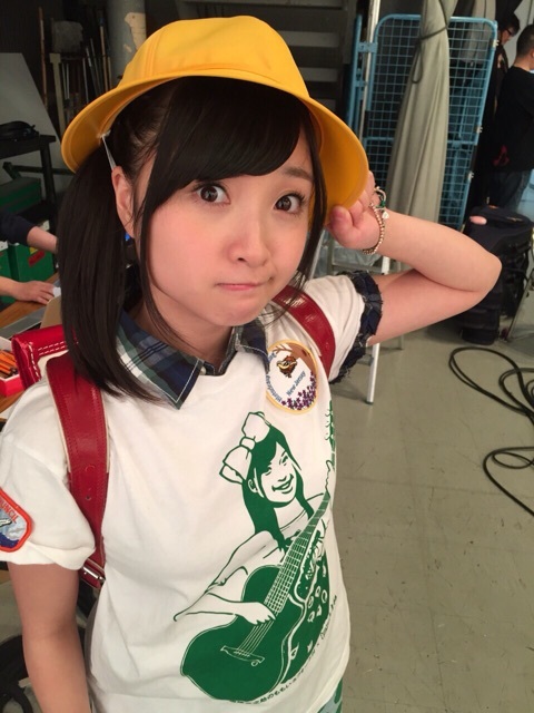 ももいろクローバーZ好きな人！