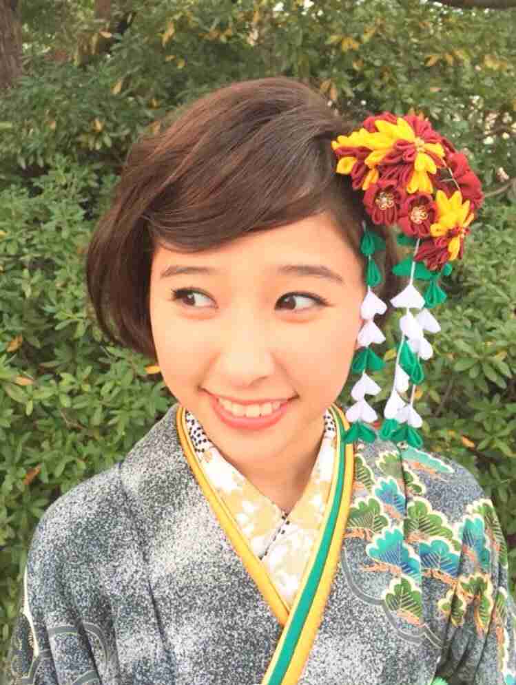 ももいろクローバーZ好きな人！