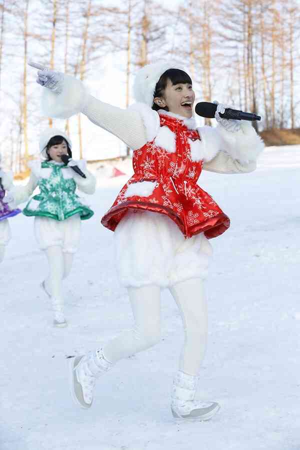 ももいろクローバーZ好きな人！