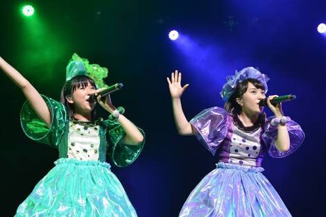 ももいろクローバーZ好きな人！