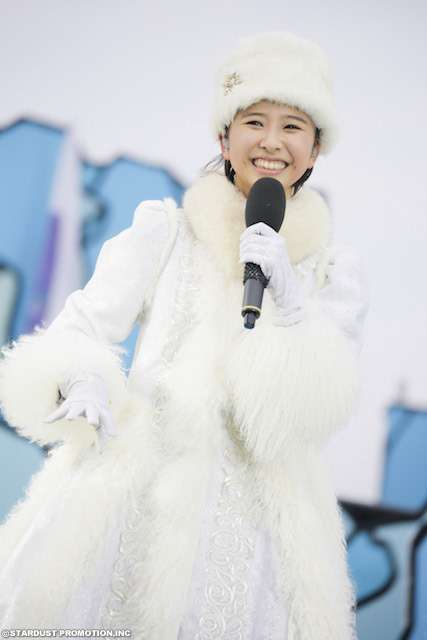 ももいろクローバーZ好きな人！