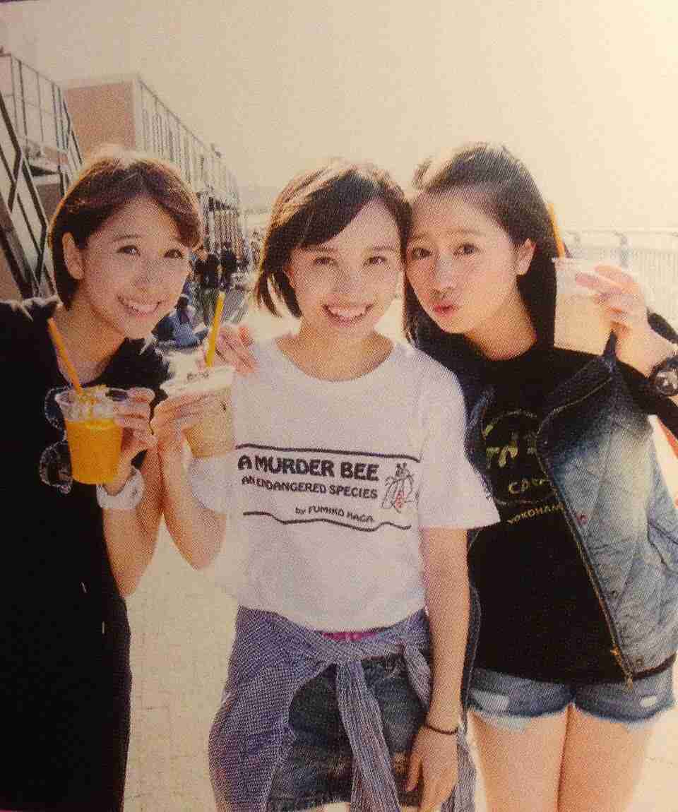 ももいろクローバーZ好きな人！