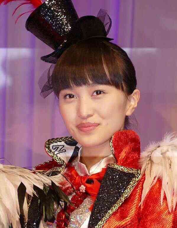 ももいろクローバーZ好きな人！