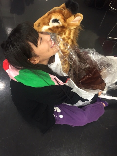 ももいろクローバーZ好きな人！